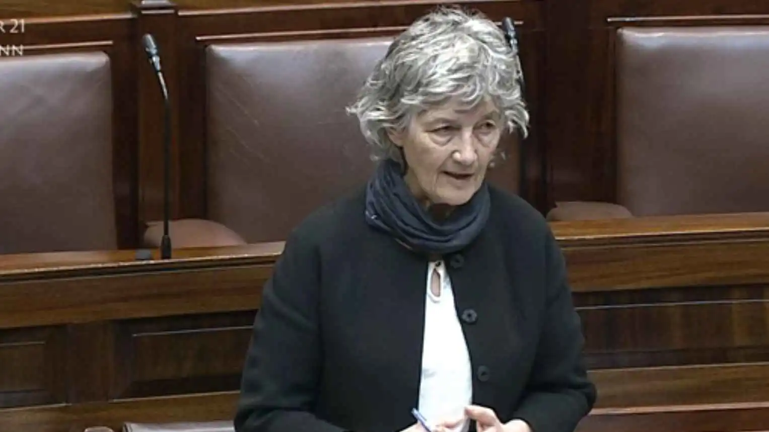 مفاجأة سياسية في أيرلندا.. مرشحة معادية لـ"الناتو" تتصدر انتخابات الرئاسة