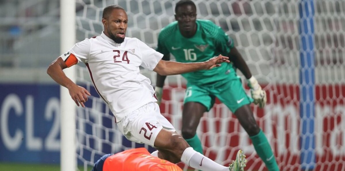 لماذا تقهقر الجيش القطري؟