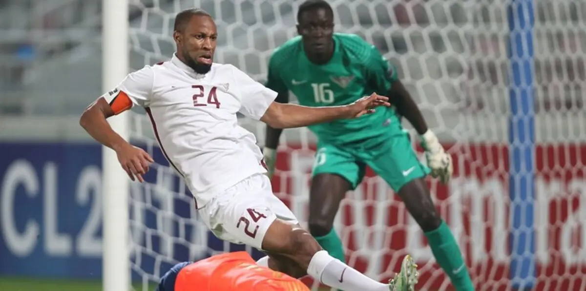 لماذا تقهقر الجيش القطري؟