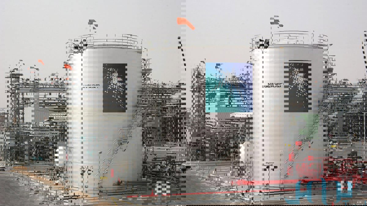 أرامكو: عطل في إحدى المضخات بمحطة توزيع المشتقات البترولية في منطقة جازان