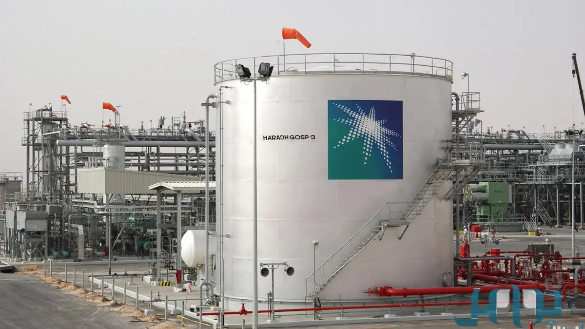 أرامكو: عطل في إحدى المضخات بمحطة توزيع المشتقات البترولية في منطقة جازان