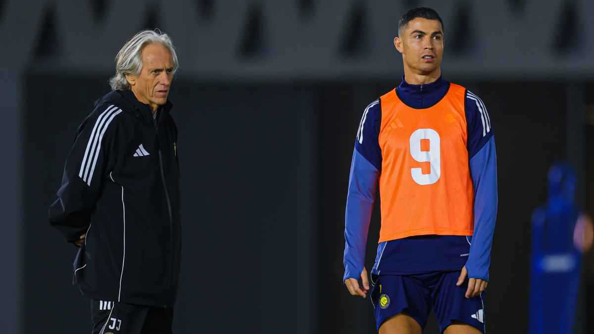 الموعد والقنوات الناقلة لمباراة النصر والزوراء في دوري أبطال آسيا 2 