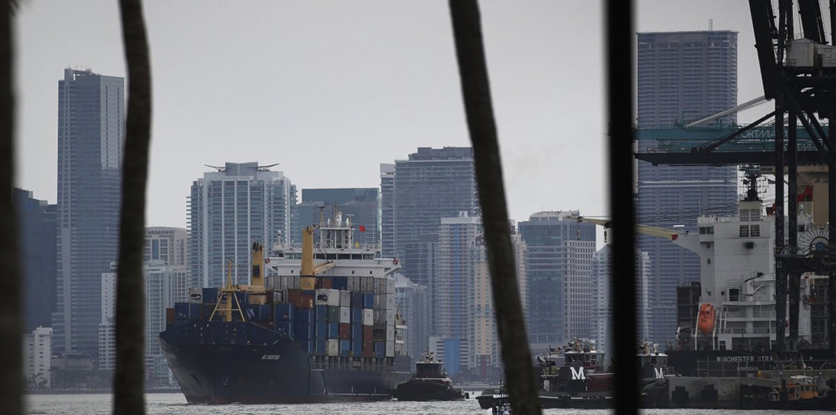 تقرير: عام 2020 سيشهد بداية الركود الاقتصادي في أمريكا