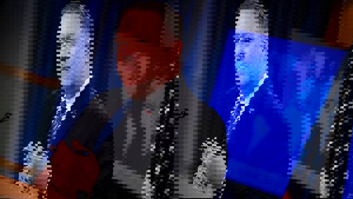 بومبيو يؤكد مقتل أبو محمد المصري الرجل الثاني في تنظيم القاعدة بإيران