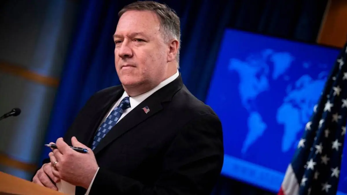 بومبيو يؤكد مقتل أبو محمد المصري الرجل الثاني في تنظيم القاعدة بإيران