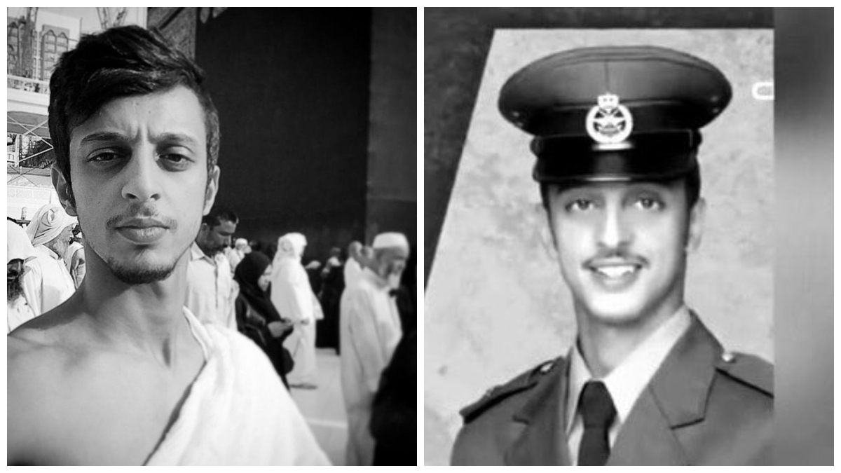 وفاة الضابط سلطان حمد الماجدي تثير تفاعلًا واسعًا في الكويت