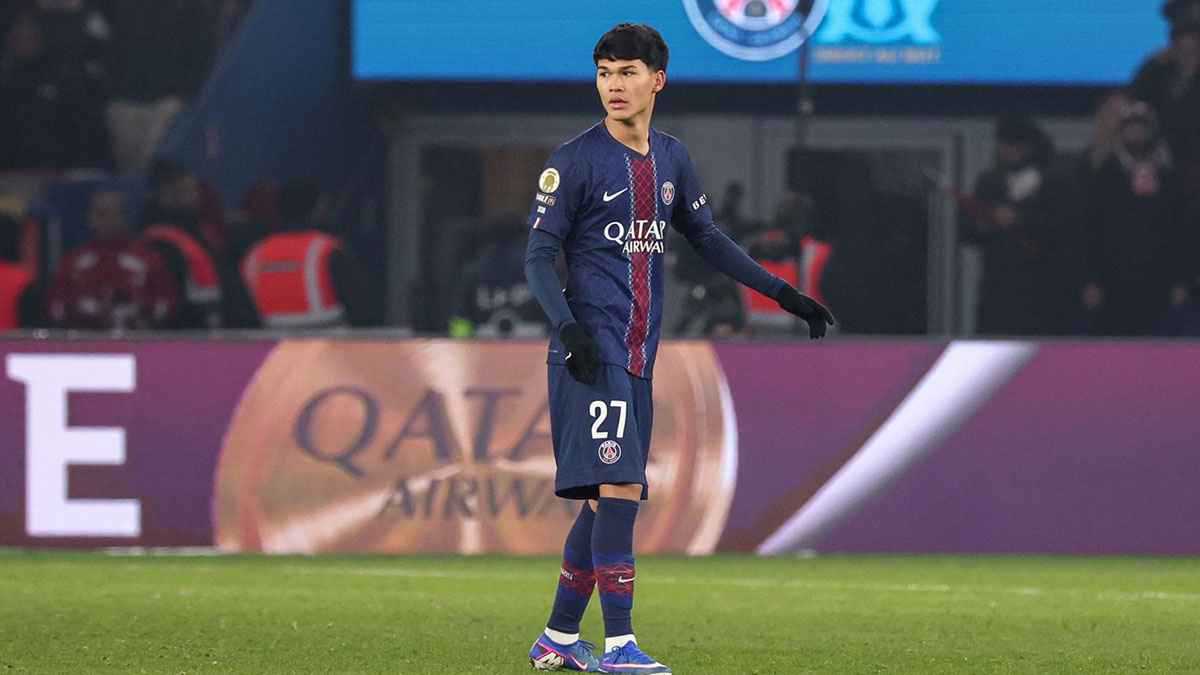 بعد انتقال درو لباريس سان جيرمان.. برشلونة يؤمن "جواهره" 