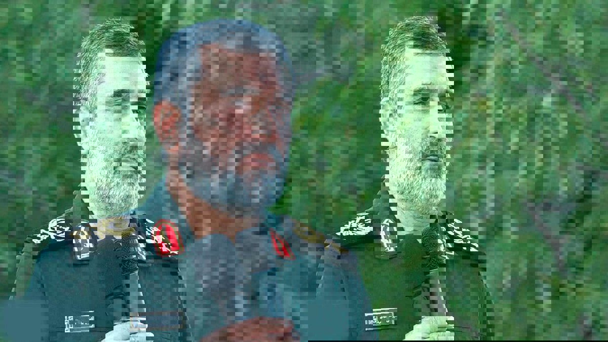 قائد بالحرس الثوري الإيراني: لدينا القوة لمواجهة إسرائيل "لكن أيدينا مقيدة"