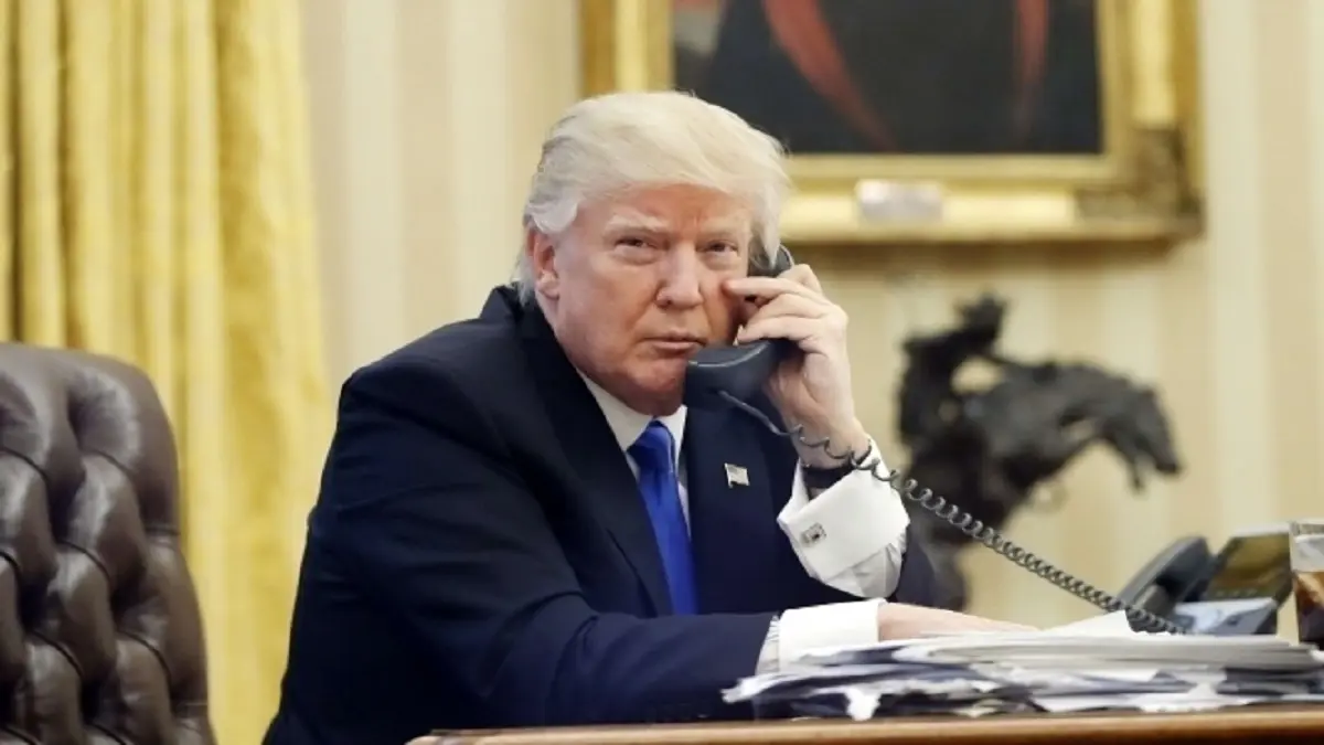 الديموقراطيون يردون بعد فتح وزارة العدل تحقيقًا حول التحقيق الروسي‎