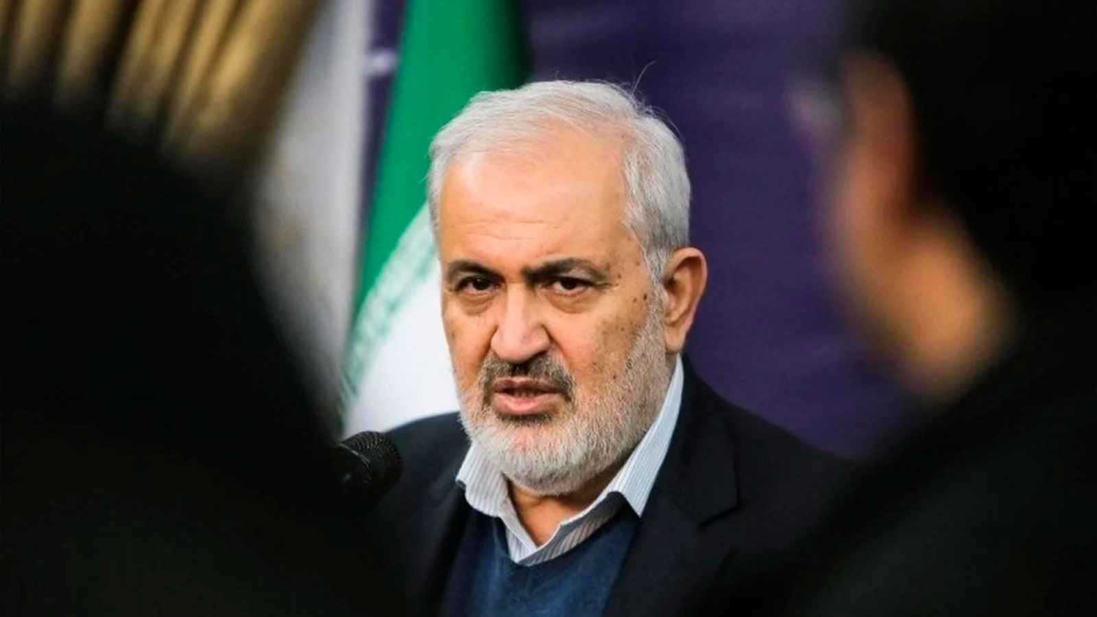 الحكومة الإيرانية تدرس استيراد المياه لمواجهة أزمة الجفاف