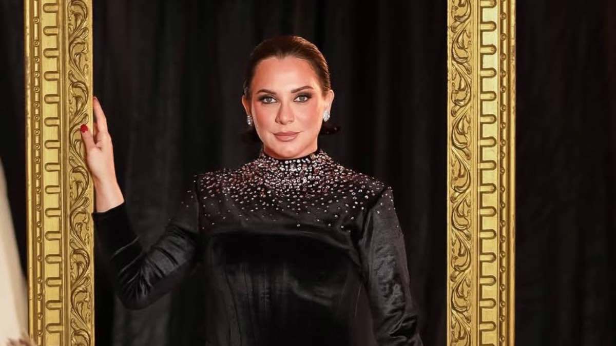 ما حقيقة منع سلاف فواخرجي من الظهور على القنوات السورية؟