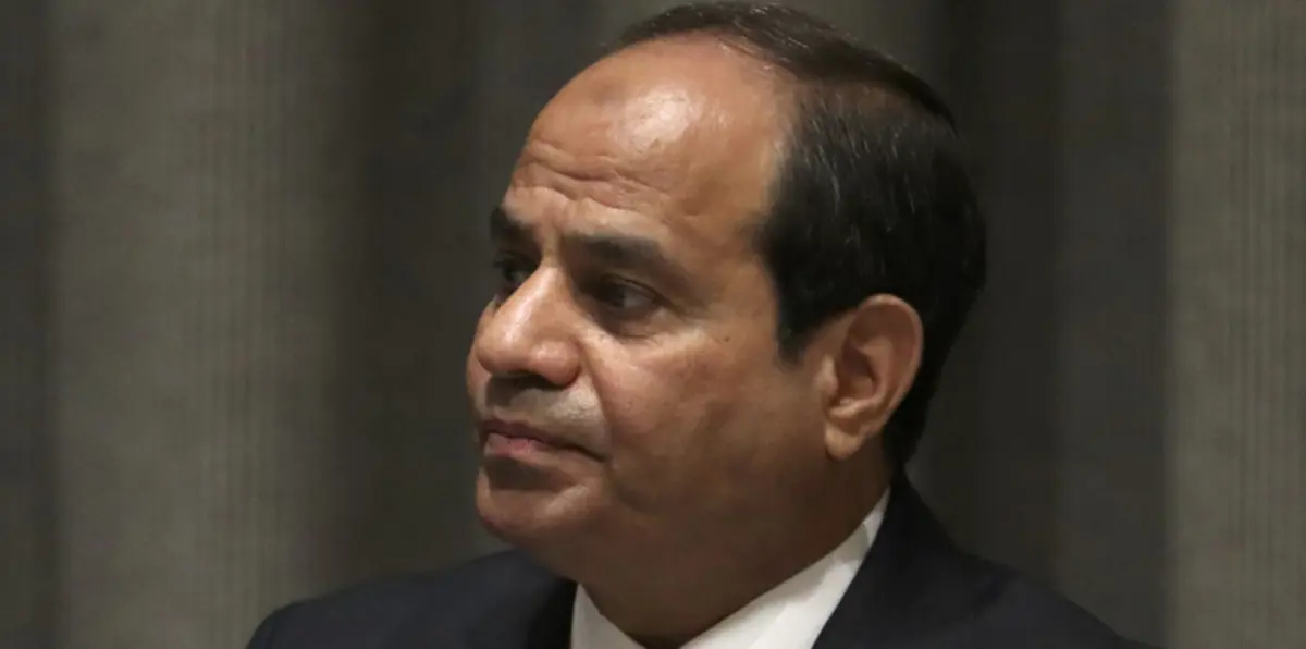 بالفيديو.. هذا ما قاله السيسي حول الأزمة المصرية السعودية