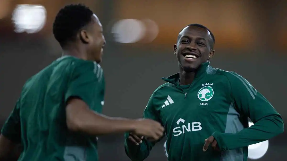 توجد خطة بديلة.. الهلال السعودي ينقض على سعود عبد الحميد