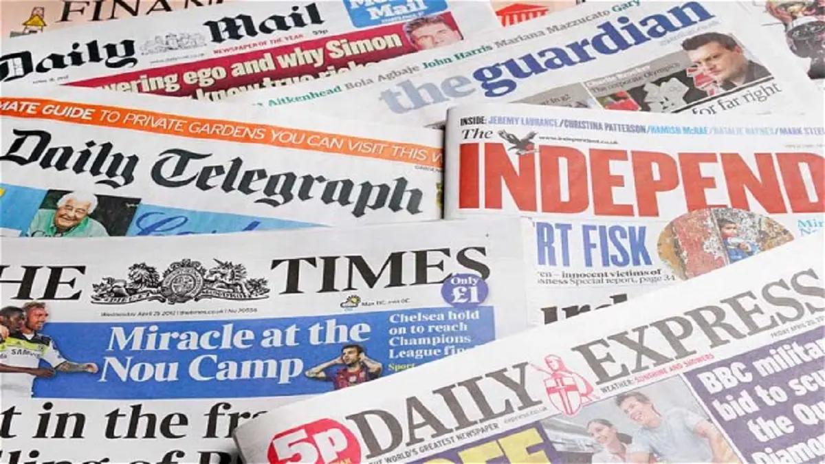 الصحف العالمية: تحديات تواجه عودة الدول للعمل.. وفرنسا تحول القطارات إلى وحدات رعاية مركزة