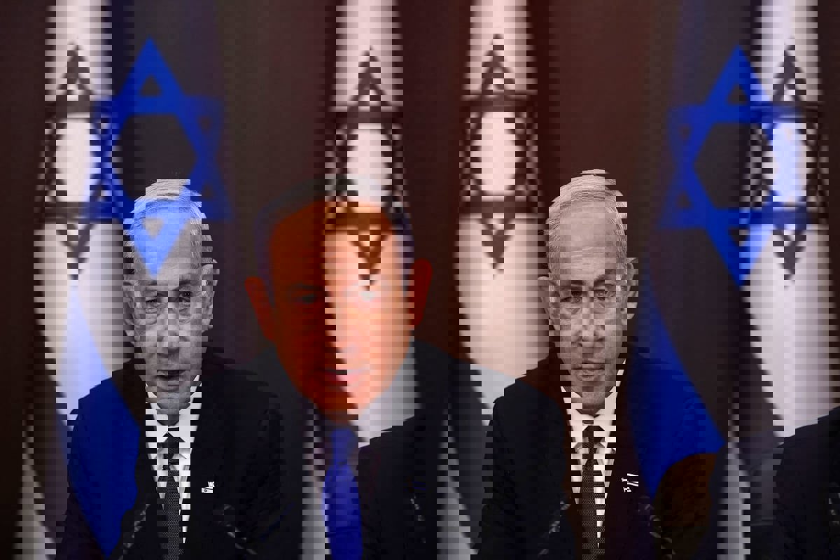  نتنياهو: اتخذنا قرارًا بتدمير القدرات العسكرية لحماس  والجهاد 