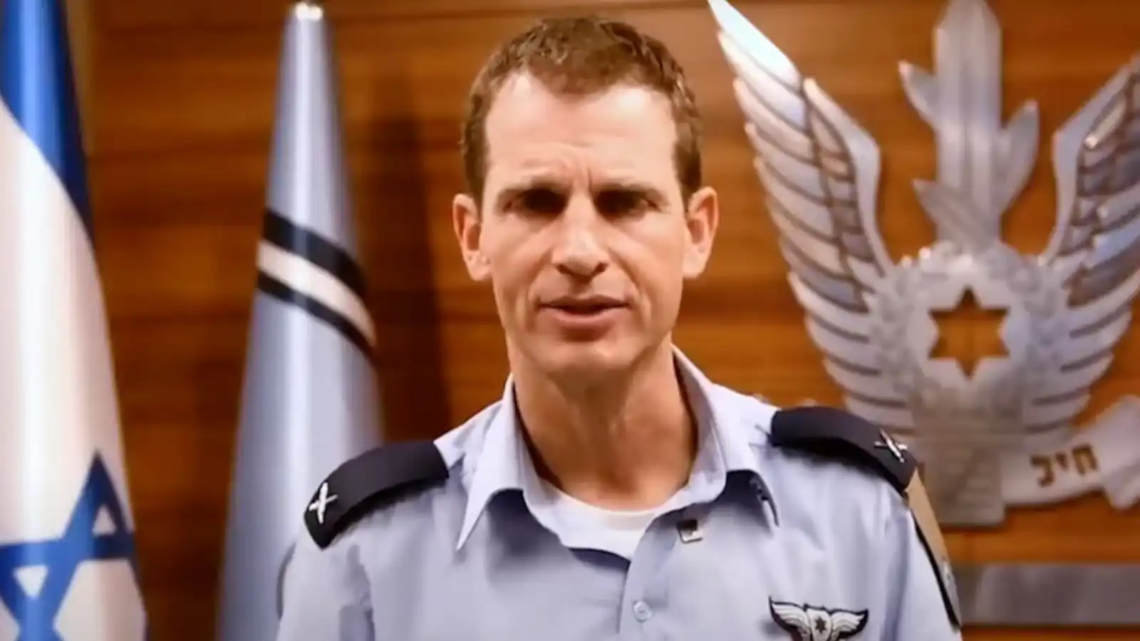 استعدادا لضربة مباغتة.. قائد سلاح الجو الإسرائيلي لن يرافق نتنياهو إلى واشنطن