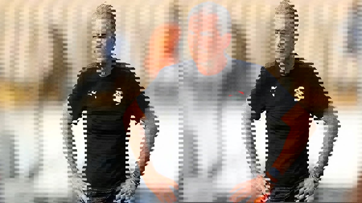 كيروش ردا على صامويل إيتو: الحرب الحقيقية هي حماية من يلقون حتفهم على أبواب الملاعب