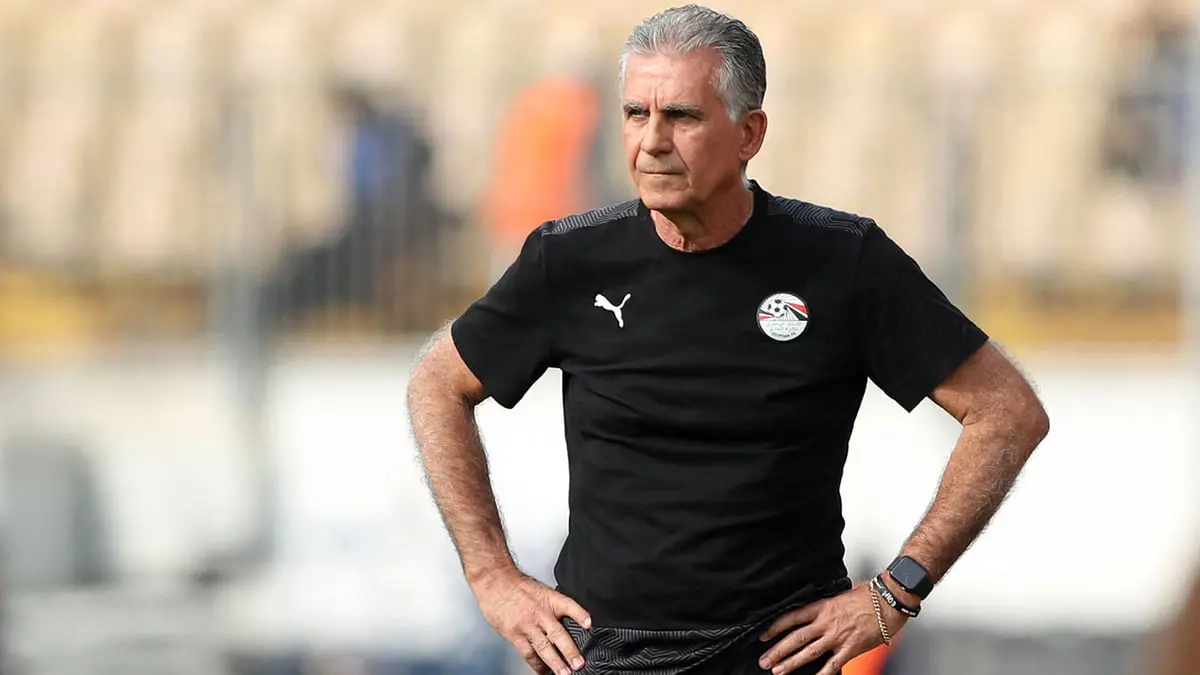 كيروش ردا على صامويل إيتو: الحرب الحقيقية هي حماية من يلقون حتفهم على أبواب الملاعب