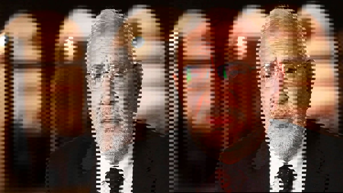 مستندا لتسريبات"الاختيار 3".. محام يطلب رسميا إعادة محاكمة أبو الفتوح