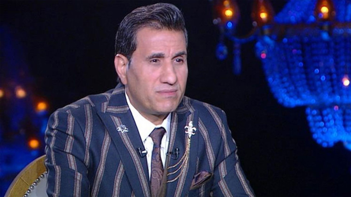 أحمد شيبة يكشف حقيقة خلافه مع محمد رمضان (فيديو)