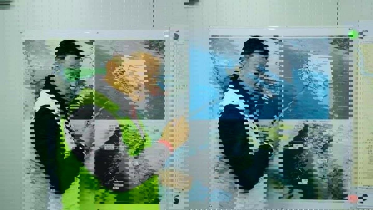 انتحار مدير شركة دايو الكورية في العراق‎