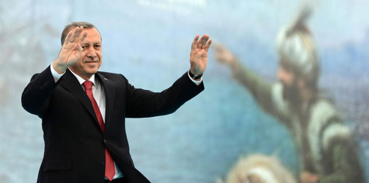 سياسة أردوغان الامبراطورية تغرق تركيا وسط محيط من الأعداء