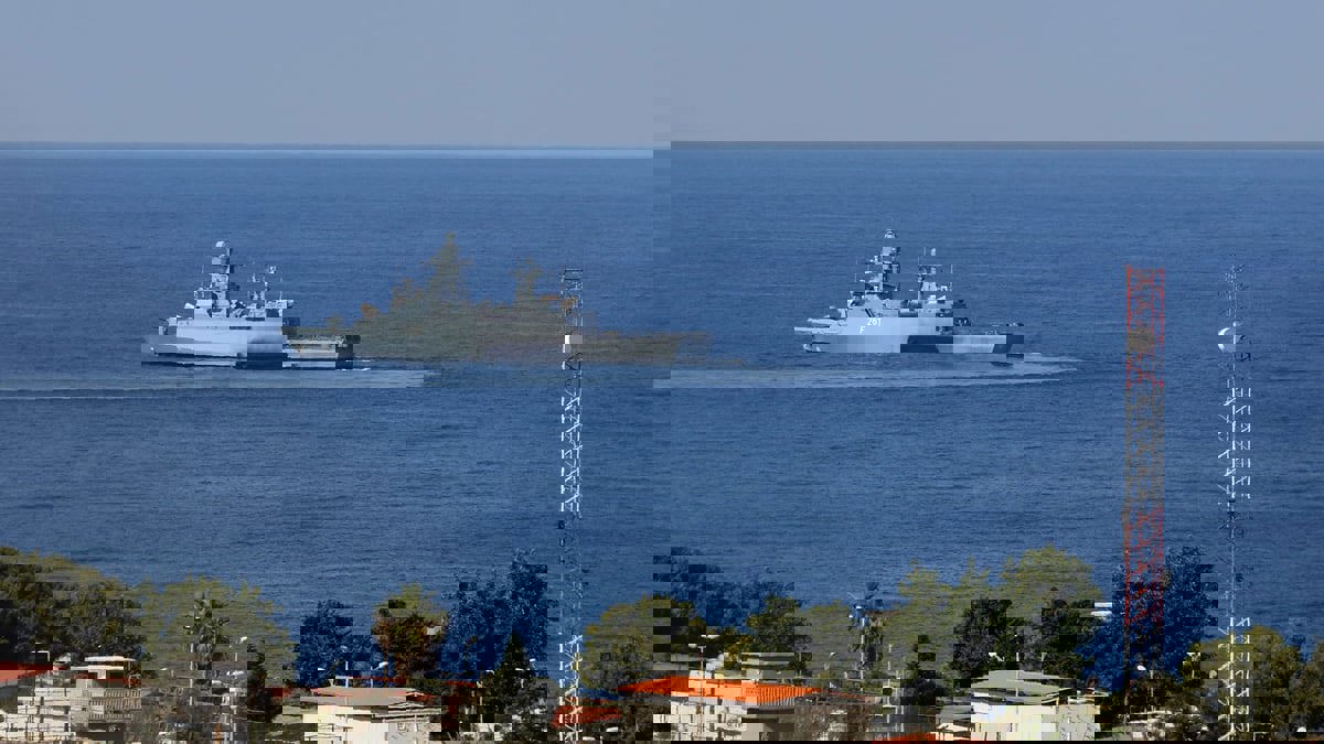 هل تضاءلت فرص التوصل لاتفاق بين إسرائيل ولبنان بشأن الحدود البحرية؟