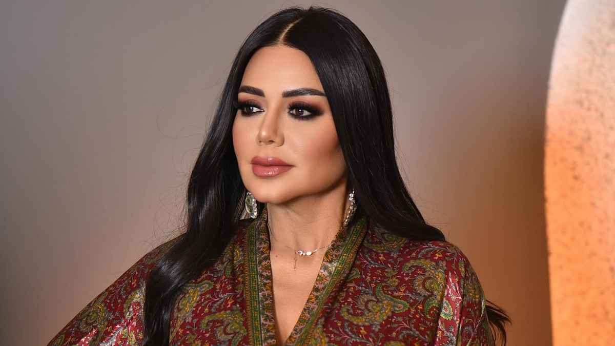 رانيا يوسف تُشيد بدراما رمضان.. وتوجه رسالة لزملائها