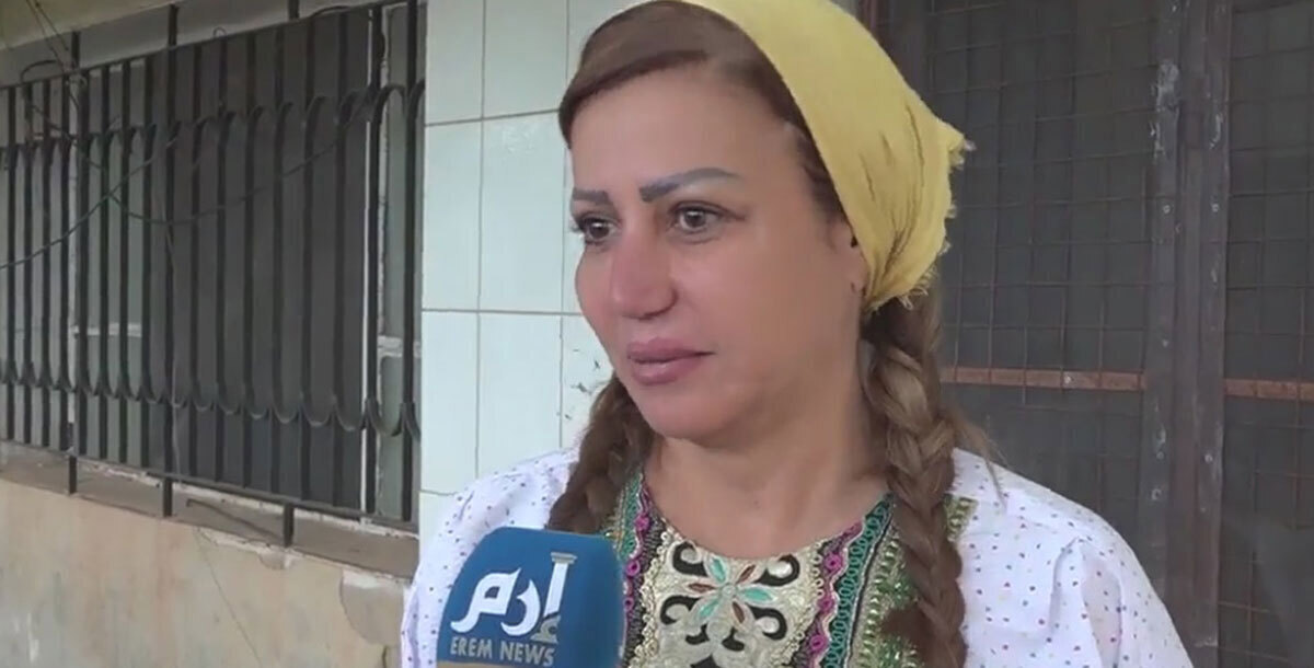 سوسن ميخائيل تكشف عن إطلالتها المختلفة في "وحدن" (فيديو إرم)