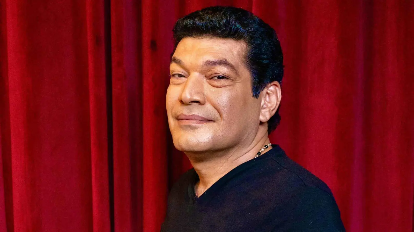 كيف احتفى باسم سمرة بتصدر "العتاولة 2" على "تيك توك"؟