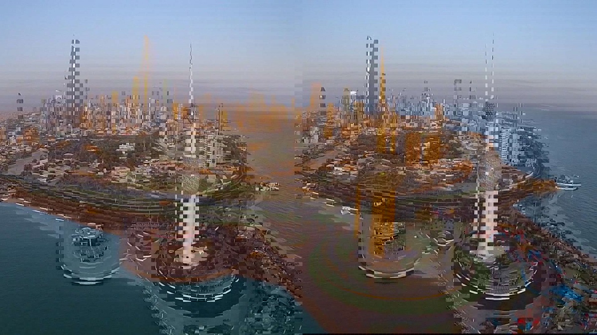 ديوان المحاسبة الكويتي يحذر من استنزاف أصول صندوق سيادي‎