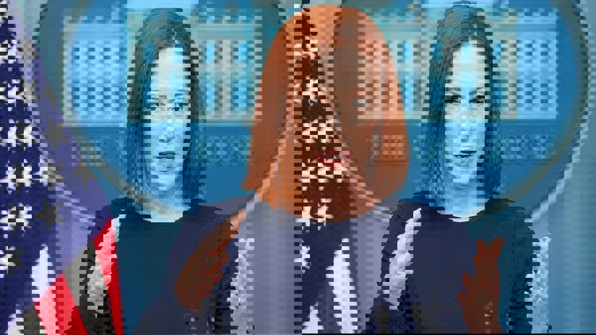 البيت الأبيض: لقاء بايدن وبوتين ليس ضمن الخطط بالوقت الحالي