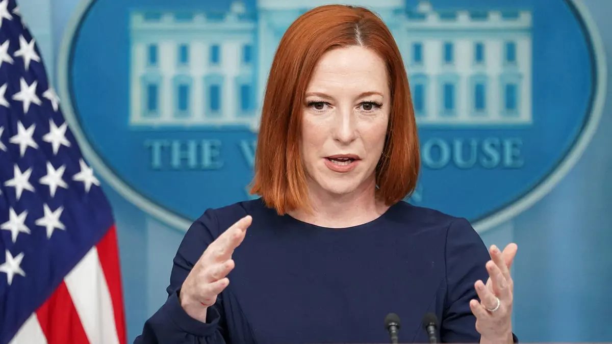 البيت الأبيض: لقاء بايدن وبوتين ليس ضمن الخطط بالوقت الحالي