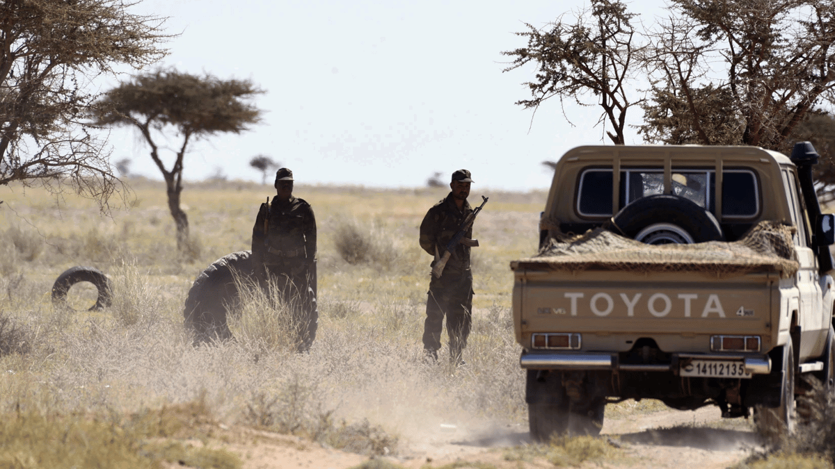 المغرب يصف تفجيرات السمارة بـ "العملية الإرهابية" ويتوعد المتورطين