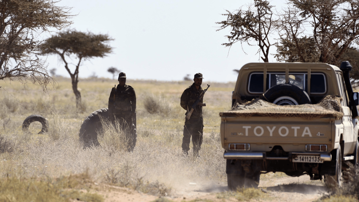 المغرب يصف تفجيرات السمارة بـ "العملية الإرهابية" ويتوعد المتورطين