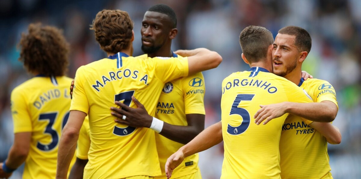 تشيلسي ضد آرسنال.. ساري يواجه المدفعجية بـ"طريقة السامبا"