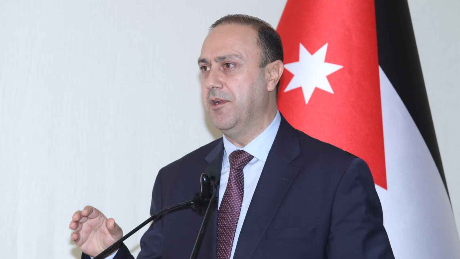 الحكومة الأردنية: إجراءات جديدة قريبا بشأن "خلية الإخوان"