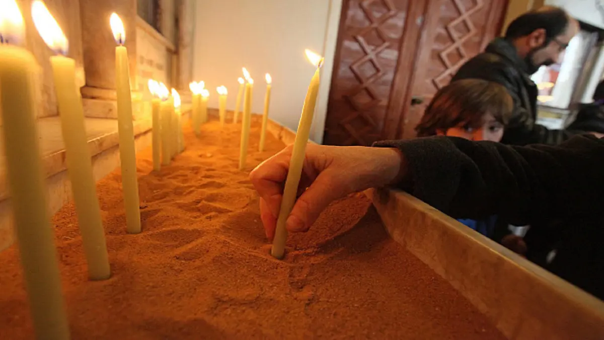 كيف أحيا مشاهير لبنان الذكرى 104 لمذبحة الأرمن؟