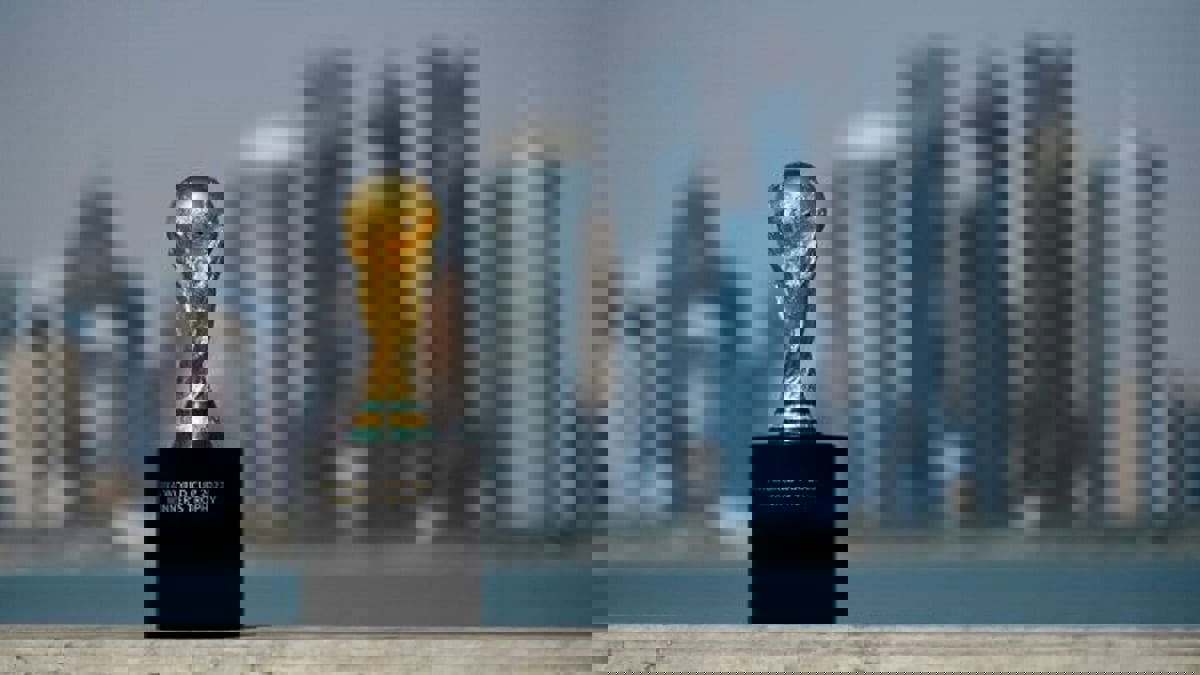 رسميًا: رفع عدد اللاعبين بقوائم منتخبات كأس العالم 2022 إلى 26 لاعبًا