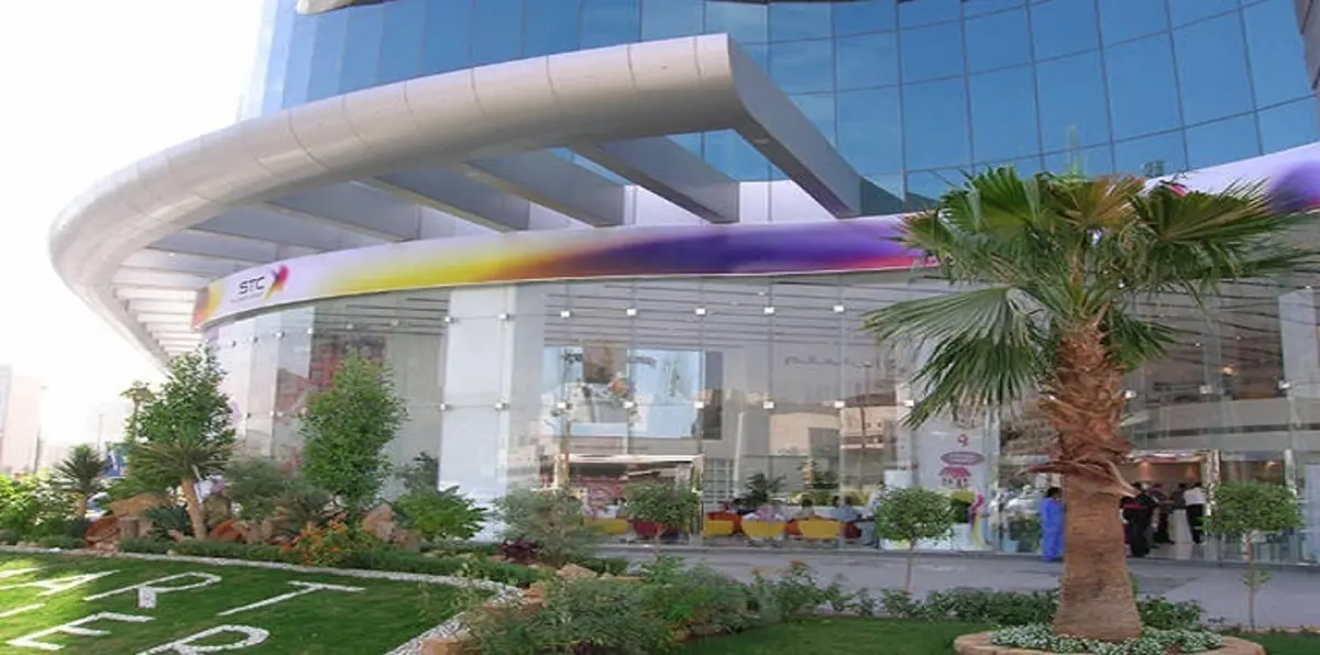 "الاتصالات السعودية" تدرس بيع أبراج شبكة الهاتف المحمول