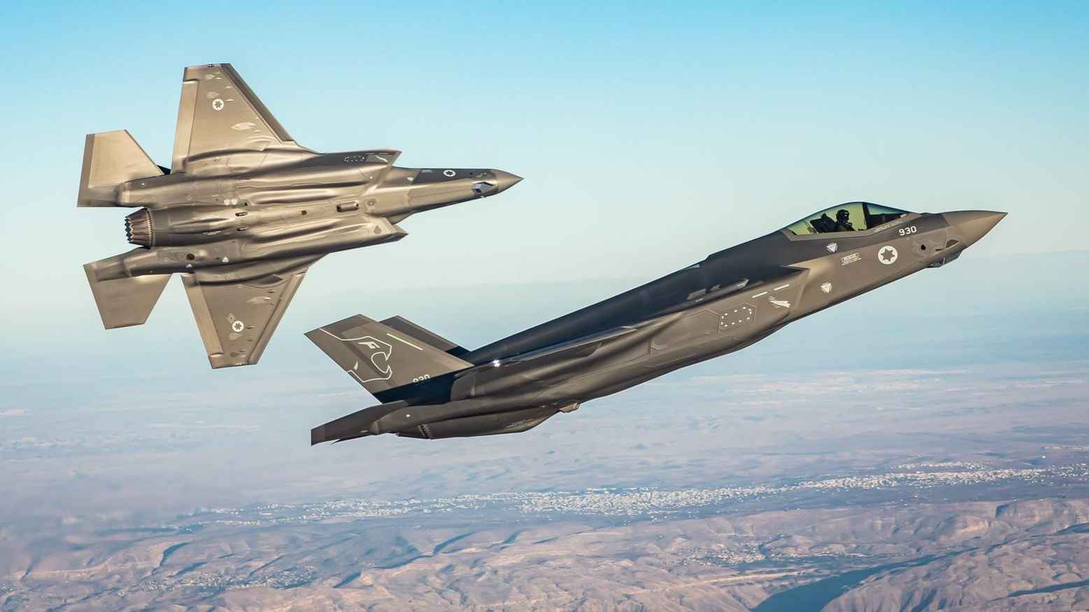 قصف جوي إسرائيلي يشعل المواجهات في السويداء