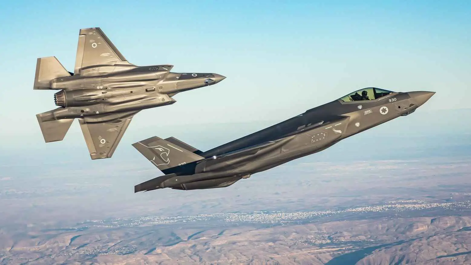 الجيش الإسرائيلي يكشف تفاصيل غاراته على السويداء السورية