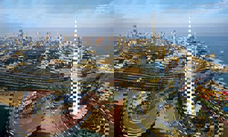 الكويت.. إدانة شيخ من الأسرة الحاكمة و4 آخرين بقضية الصندوق الماليزي

