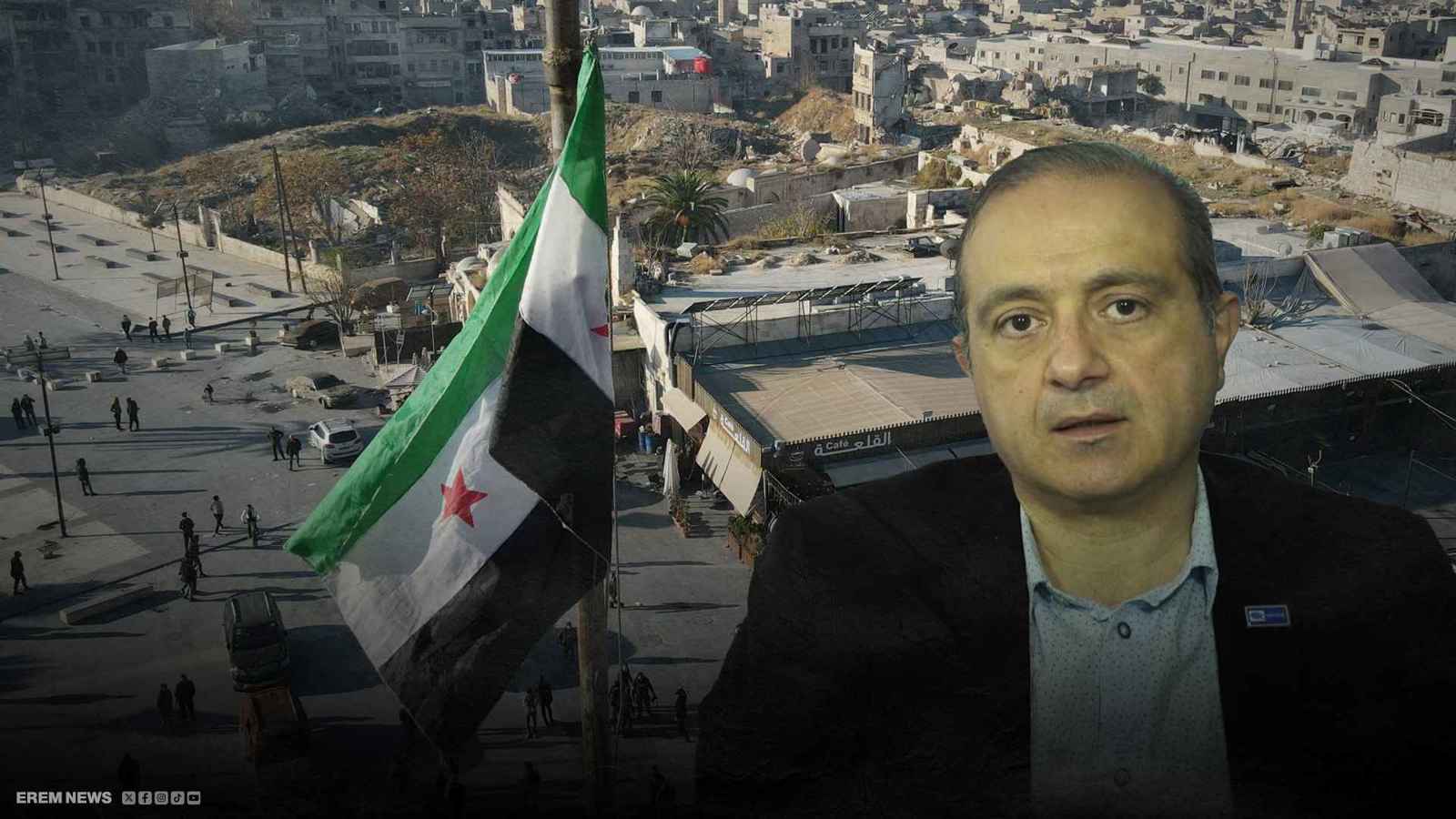 "صفعة كبيرة".. كيف خسر المحور الإيراني معركة النفوذ في سوريا؟ (فيديو إرم)