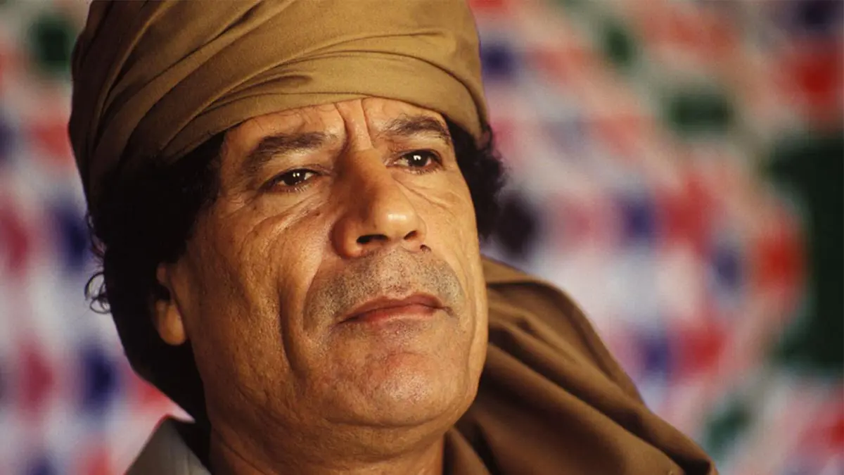 الصندوق السيادي الليبي يخوض معركة قضائية لاستعادة "أموال القذافي"