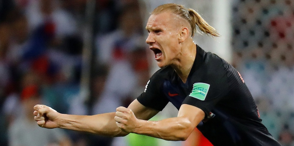 بسبب مزحة.. الاتحاد الكرواتي يقيل أحد أعضاء الطاقم التدريبي ويعتذر لروسيا