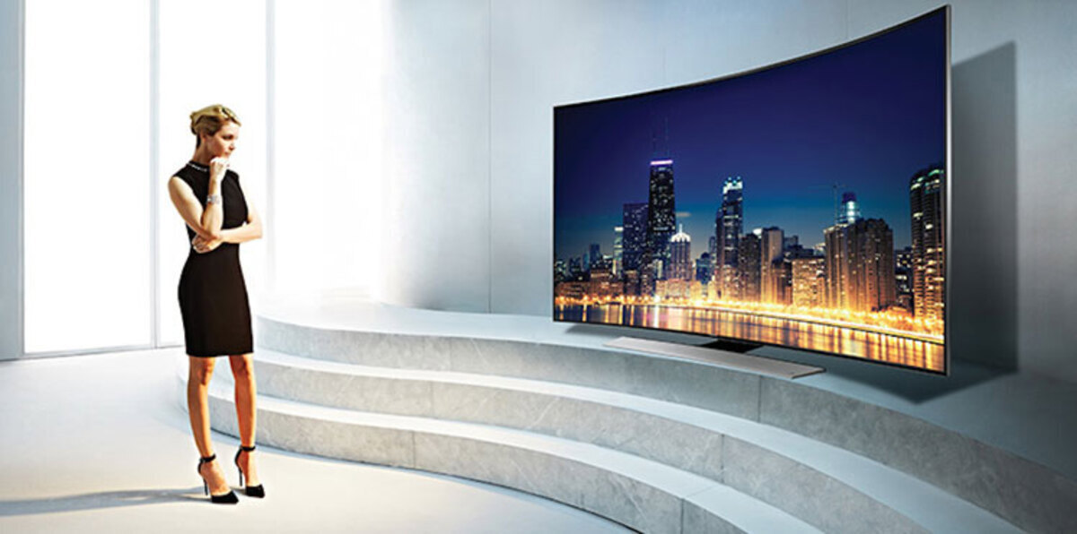 كيف غيّرت تكنولوجيا الشاشات طريقة مشاهدة التلفزيون؟