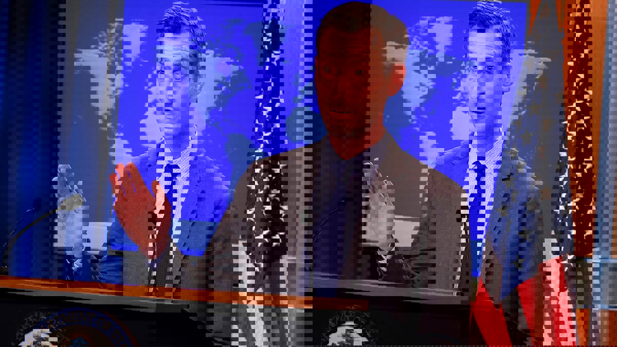 واشنطن: العودة إلى الاتفاق النووي الإيراني ليست وشيكة ولا مؤكدة