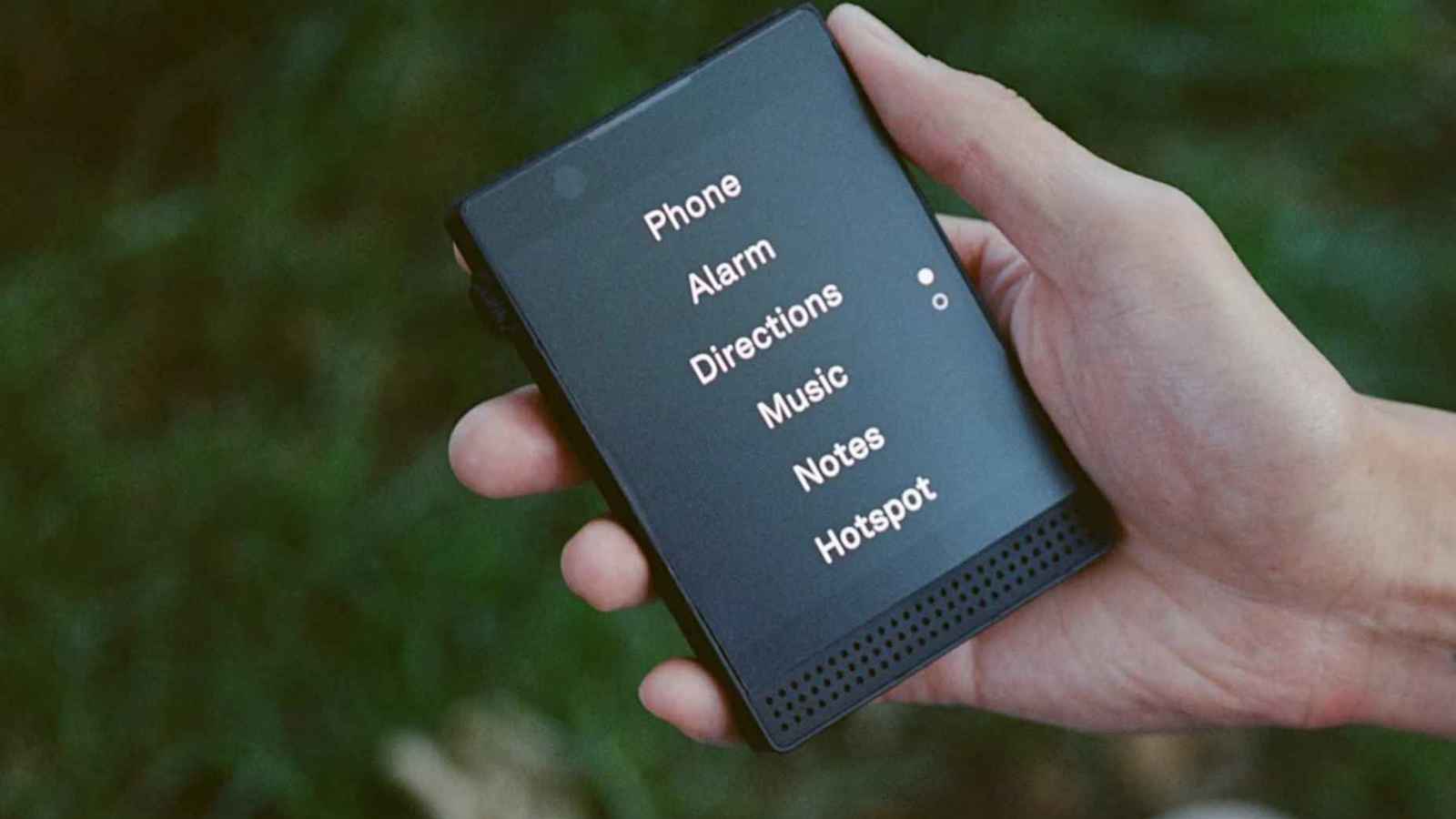 هل تسهم الهواتف محدودة القدرات في علاج كسل الدماغ؟