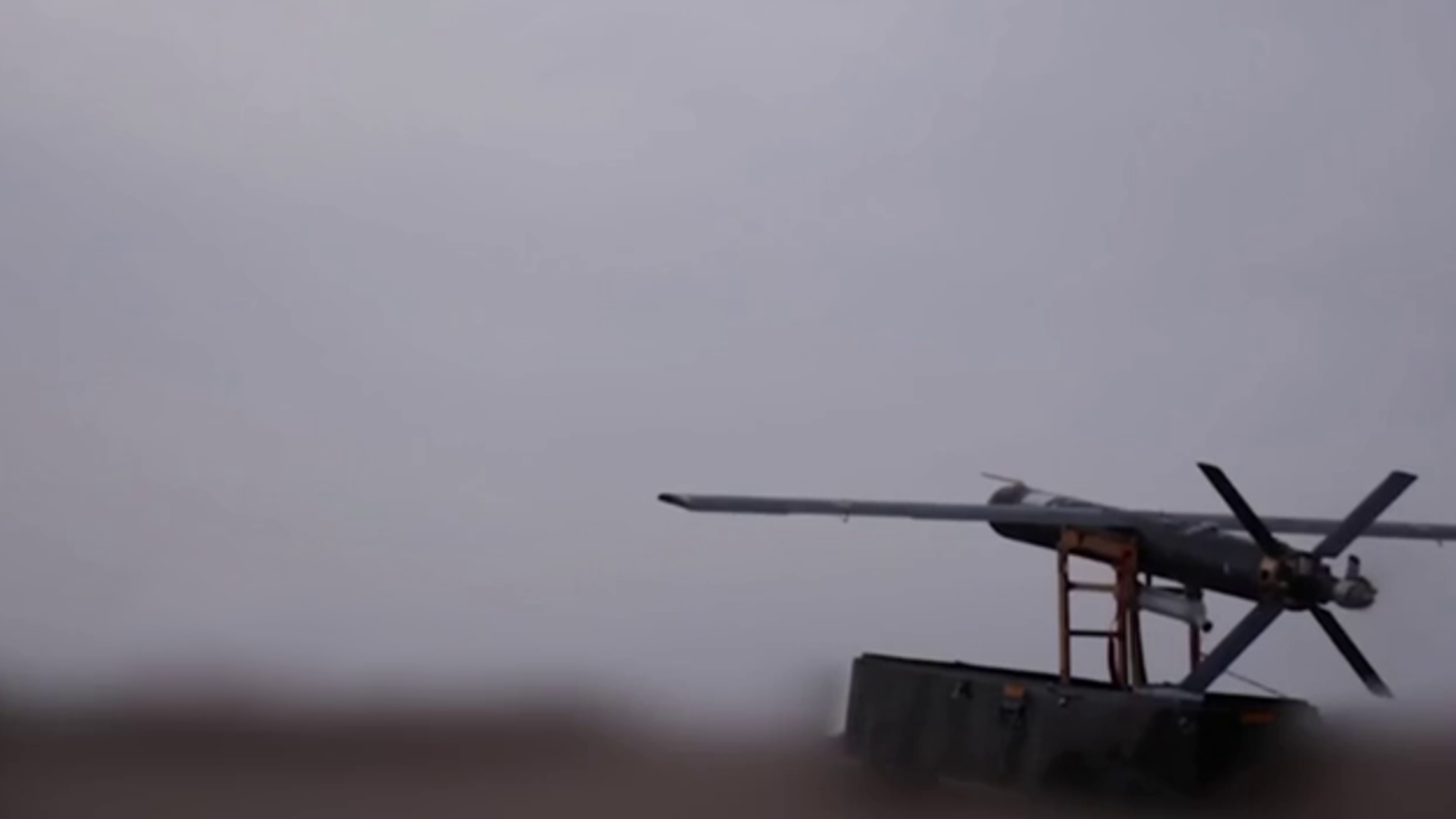 استهدفت الجولان وإيلات.. إسقاط 3 مسيرات عراقية